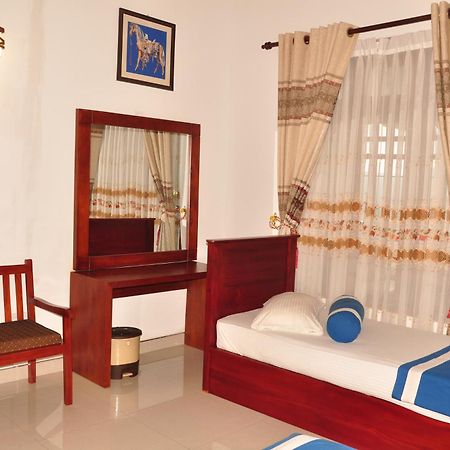 Nature First Hotel Nuwara Eliya Kültér fotó