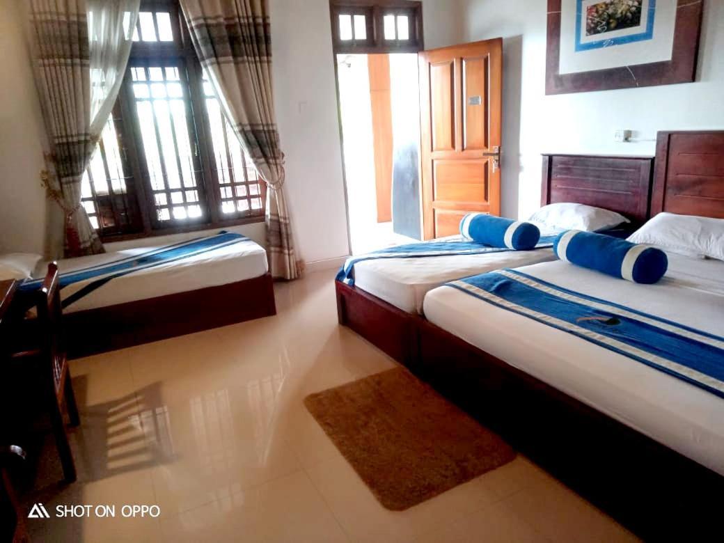 Nature First Hotel Nuwara Eliya Kültér fotó