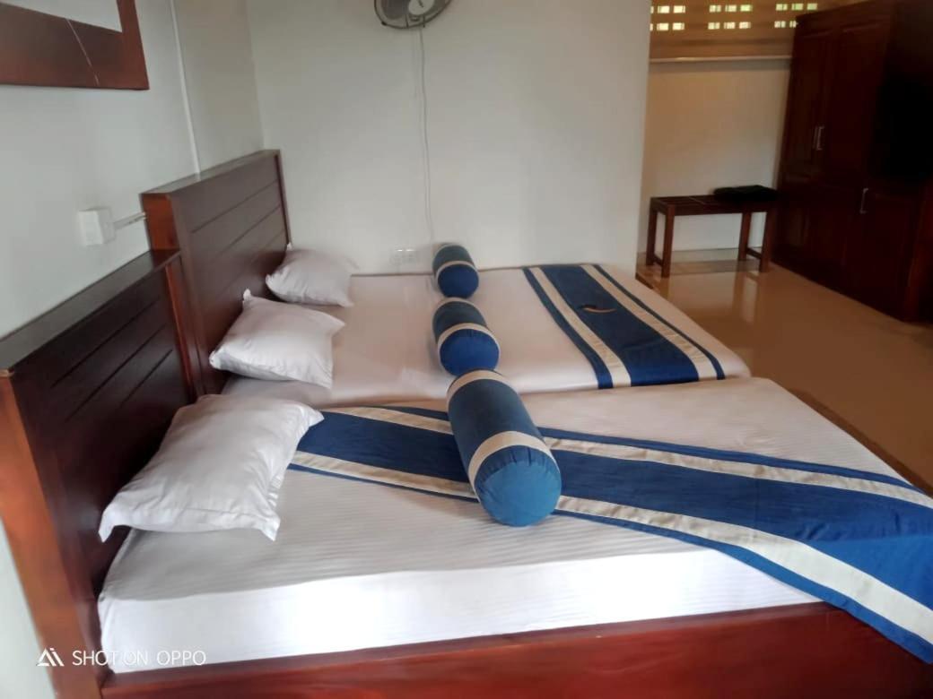 Nature First Hotel Nuwara Eliya Kültér fotó