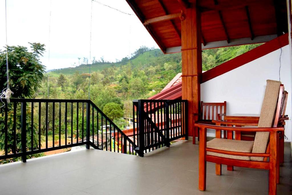 Nature First Hotel Nuwara Eliya Kültér fotó