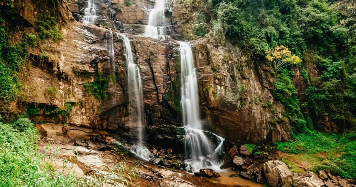 Nature First Hotel Nuwara Eliya Kültér fotó