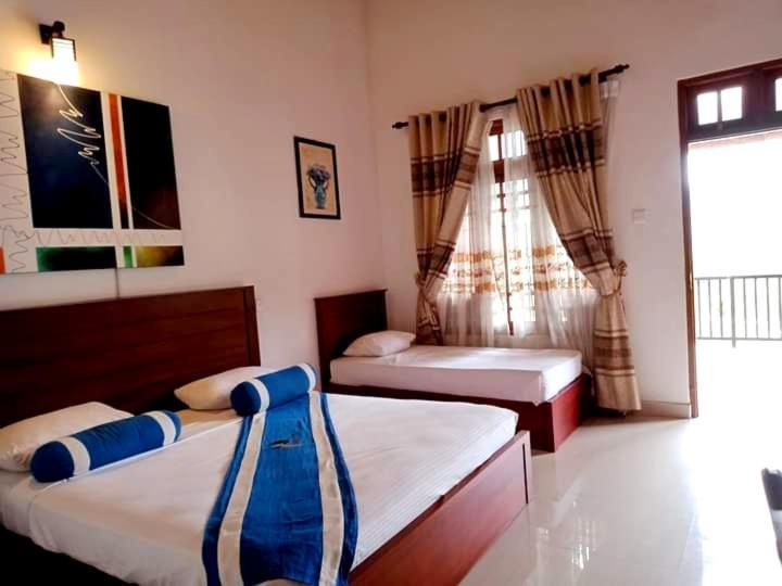 Nature First Hotel Nuwara Eliya Kültér fotó