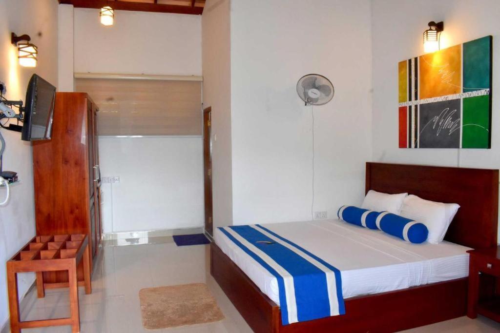 Nature First Hotel Nuwara Eliya Kültér fotó