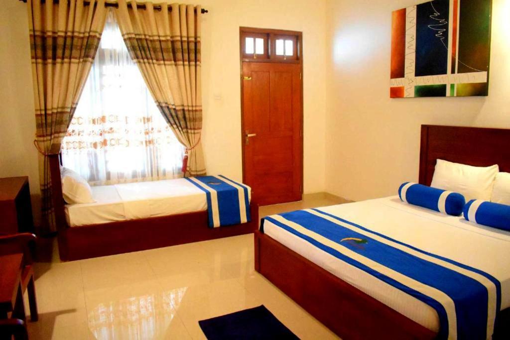 Nature First Hotel Nuwara Eliya Kültér fotó