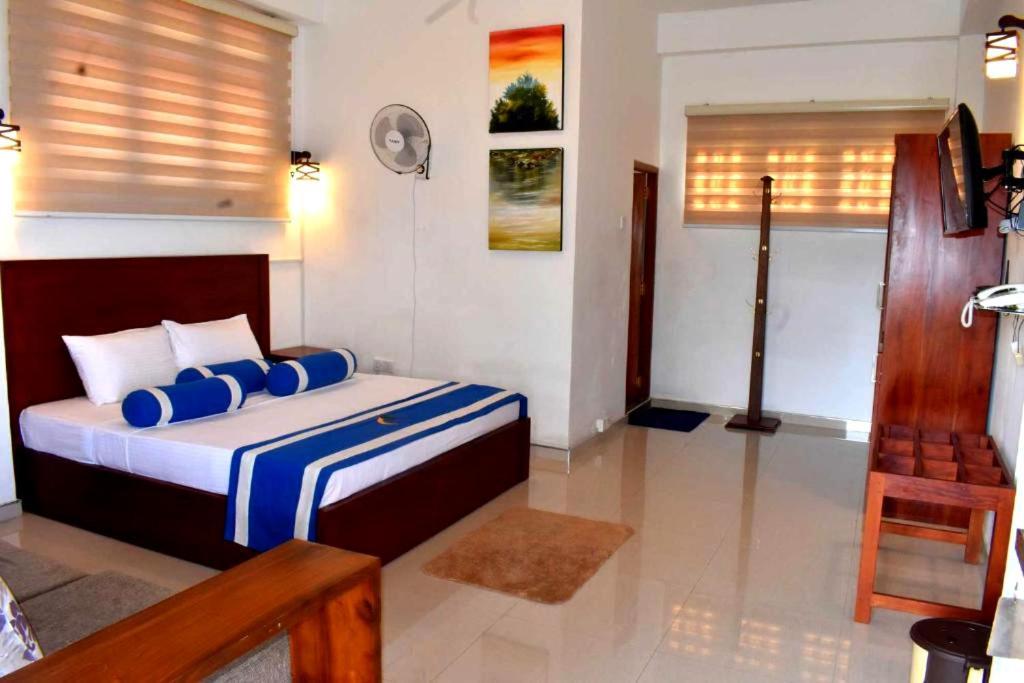 Nature First Hotel Nuwara Eliya Kültér fotó