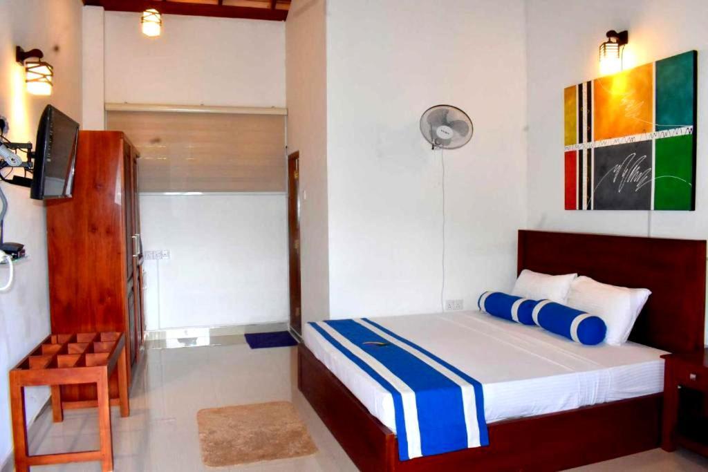Nature First Hotel Nuwara Eliya Kültér fotó