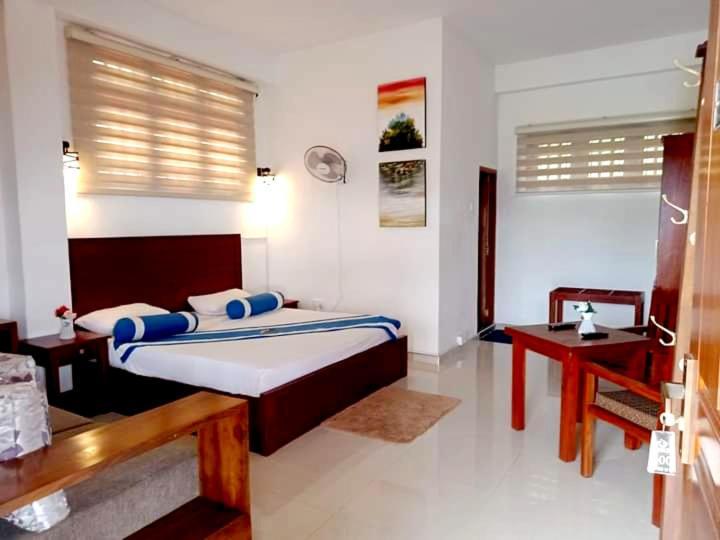 Nature First Hotel Nuwara Eliya Kültér fotó