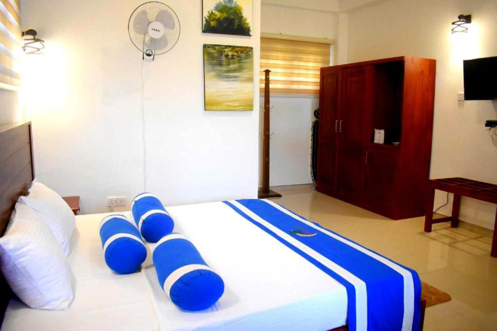 Nature First Hotel Nuwara Eliya Kültér fotó