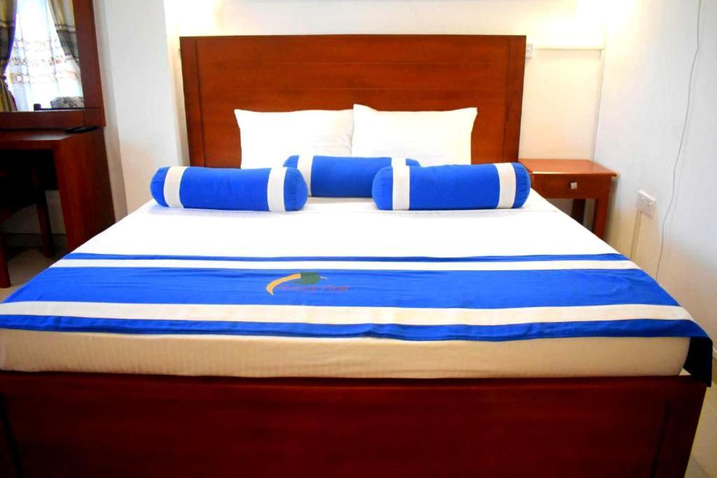 Nature First Hotel Nuwara Eliya Kültér fotó