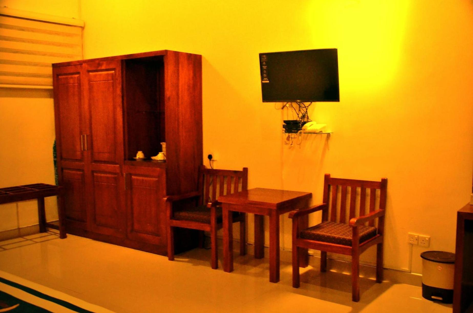 Nature First Hotel Nuwara Eliya Kültér fotó
